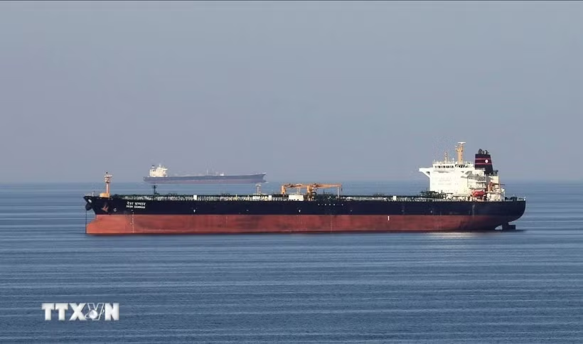 Triển vọng mờ mịt